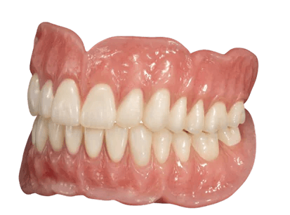Full Denture