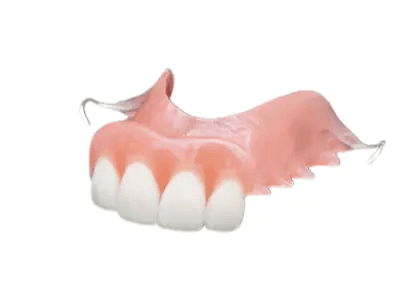 Partial Dentures