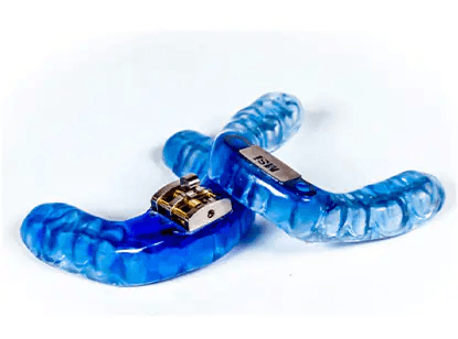 Anti-snoring Appliances