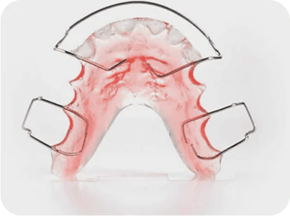 Hawley Retainer